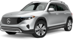 EQB 250+ SUV